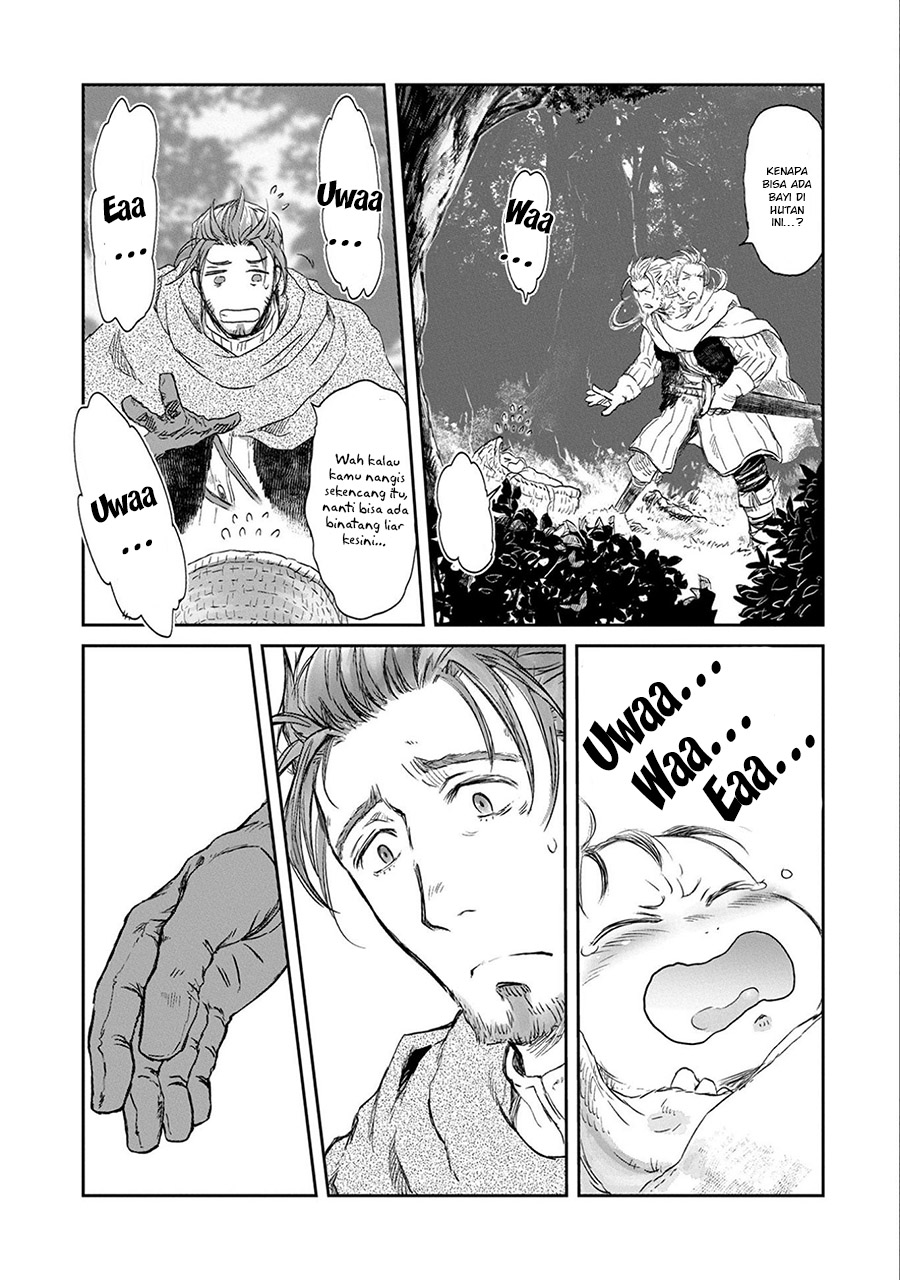 Boukensha ni Naritai to Miyako ni Deteitta Musume ga S Rank ni Natteta